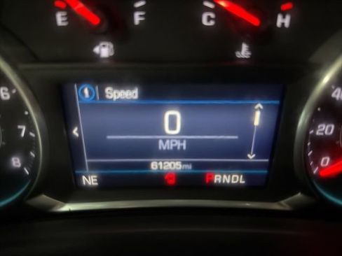 Used 2019 Chevrolet Equinox LT image 20