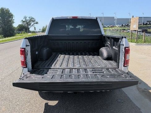 Used 2018 Ford F150 XLT w/ Equipment Group 301A Mid RWD image 10