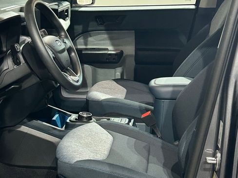 New 2026 Ford Maverick XLT image 36