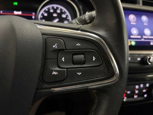 Used 2023 Buick Encore GX Preferred w/ Cold Weather Comfort Package FWD image 65