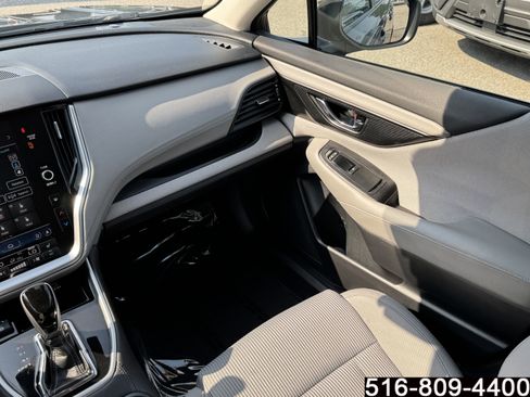Used 2024 Subaru Legacy Premium AWD/4WD image 16