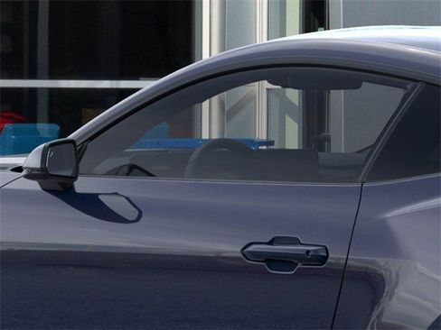 New 2025 Ford Mustang Dark Horse image 20