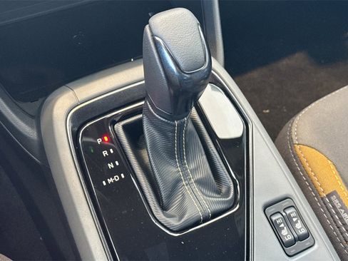 New 2025 Subaru Crosstrek 2.5i Sport w/ Crosstrek Mirror Package image 25