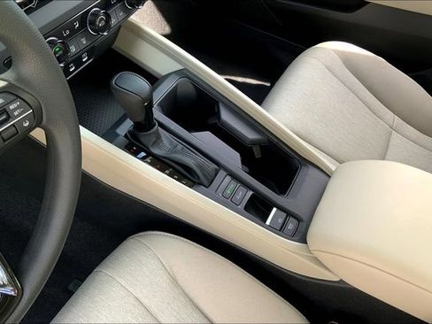 New 2024 Honda Accord EX image 8