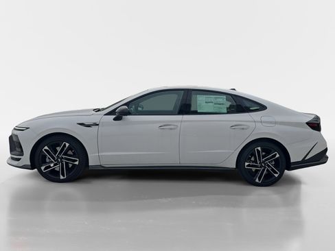 New 2026 Hyundai Sonata N Line image 6
