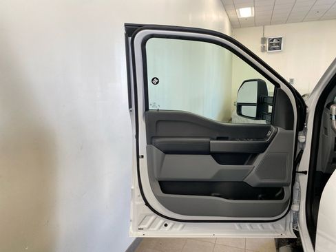 New 2026 Ford F350 XL w/ STX Appearance Package AWD/4WD image 21