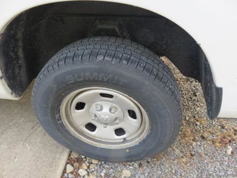 Used 2019 RAM 1500 Tradesman image 27