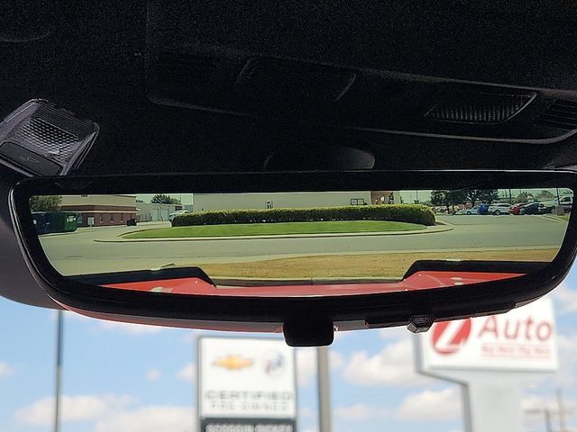 Used 2025 Chevrolet Corvette E-Ray AWD/4WD image 22