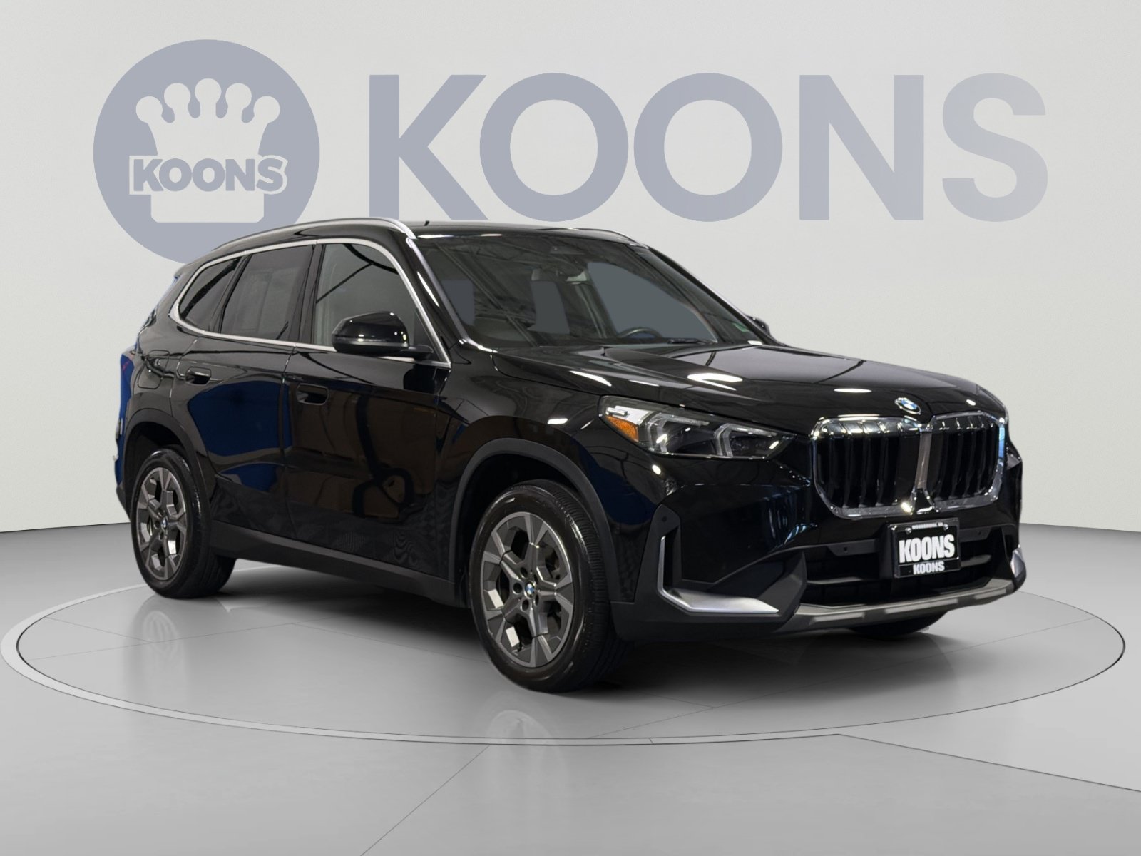 Used 2023 BMW X1 xDrive28i AWD/4WD image 10