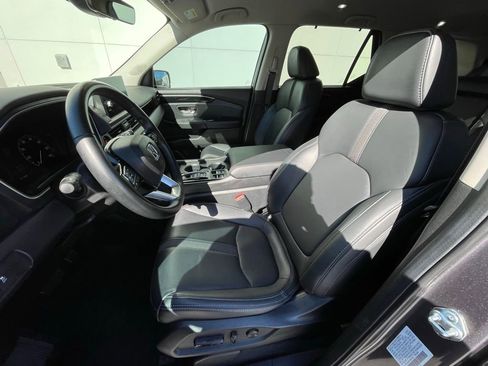 Certified 2025 Honda Pilot EX-L image 27