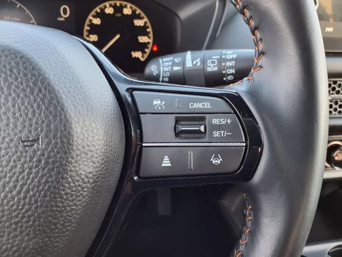 Used 2026 Honda HR-V Sport image 17