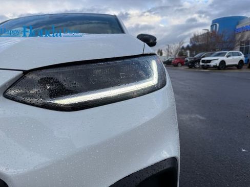 New 2026 Honda HR-V Sport image 9