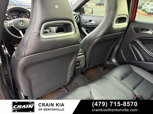 Used 2015 Mercedes-Benz GLA 45 AMG 4MATIC image 26