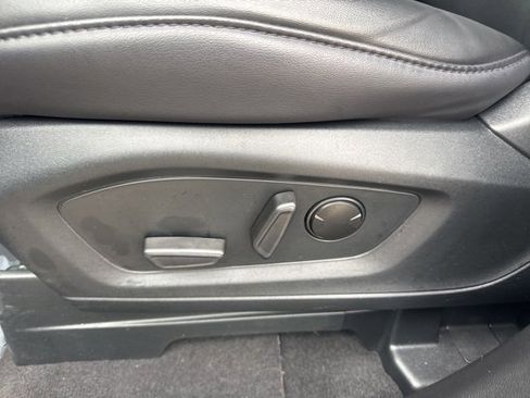 Certified 2023 Ford Explorer XLT w/ Equipment Group 202A image 23