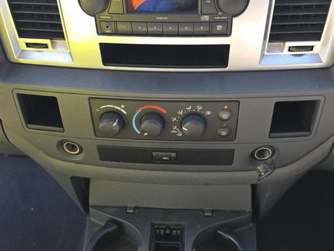 Used 2008 Dodge Ram 1500 Truck SLT w/ Trailer Tow Group image 11