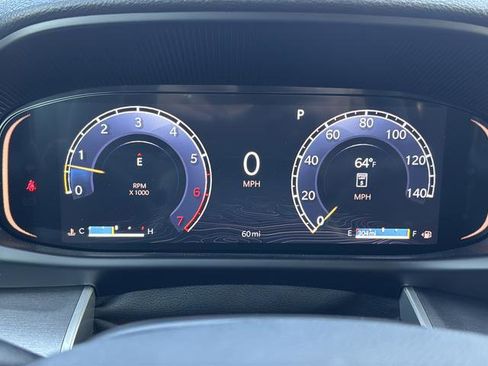 New 2026 Jeep Grand Wagoneer Limited w/ Rear Seat Video Group I image 28