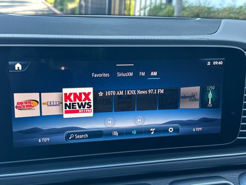 New 2026 Mercedes-Benz GLE 350 4MATIC image 18