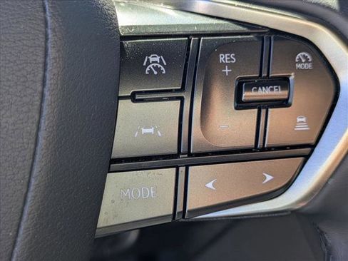 Used 2024 Lexus GX 550 w/ Accessory Package (Z1) image 15