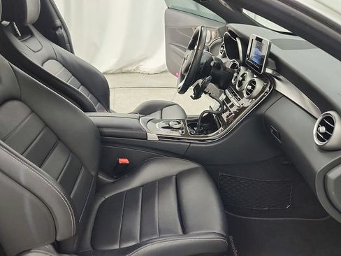 Used 2018 Mercedes-Benz C 300 Coupe image 24