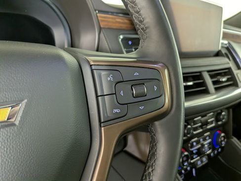 Certified 2024 Chevrolet Tahoe High Country w/ Premium Package image 22