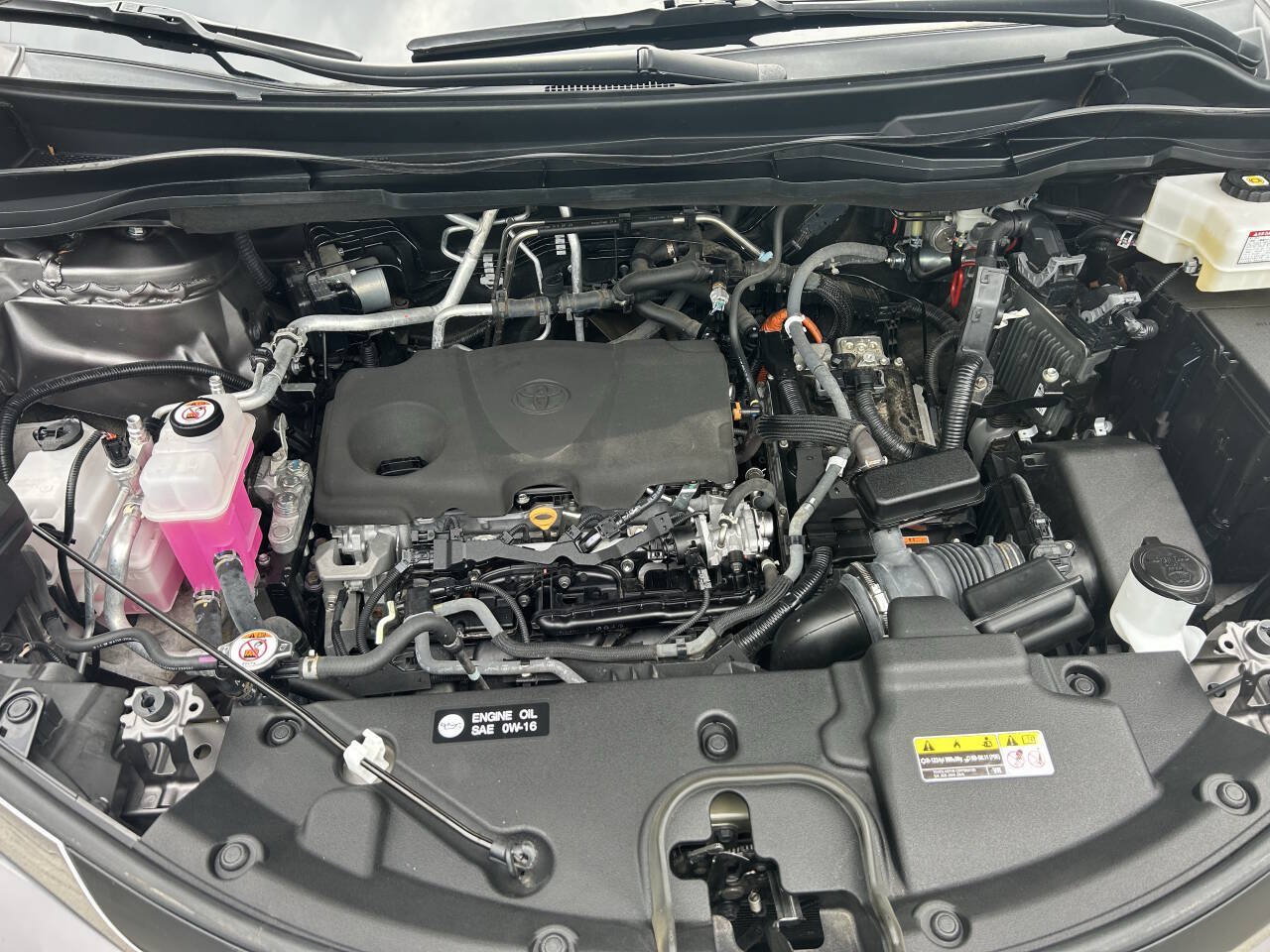 Used 2022 Toyota Sienna LE FWD image 30