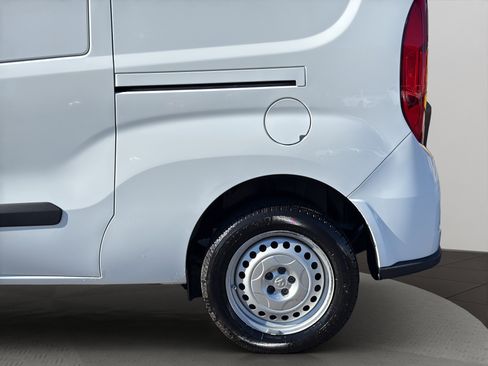 Used 2022 RAM ProMaster City Tradesman image 23