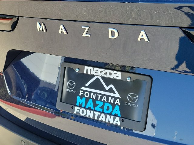 New 2026 MAZDA CX-5 Preferred AWD/4WD image 30