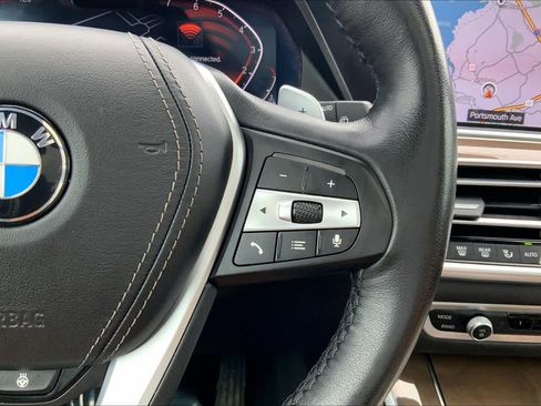 Used 2020 BMW X5 xDrive40i w/ Premium Package image 25