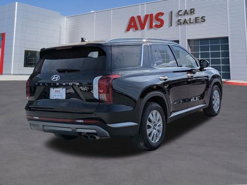 Used 2025 Hyundai Palisade SEL FWD image 6