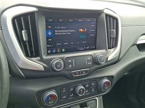 Certified 2023 GMC Terrain SLT w/ Elevation Edition AWD/4WD image 3