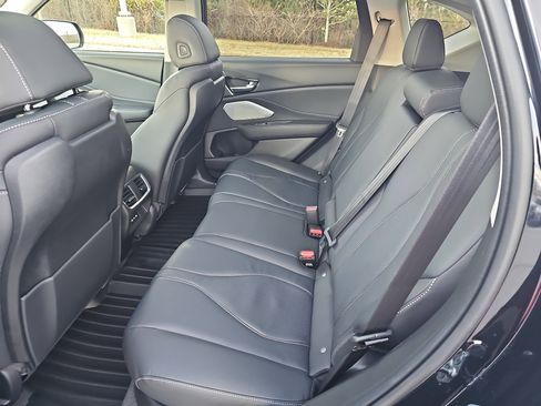New 2026 Acura RDX SH-AWD w/ Technology Package image 14