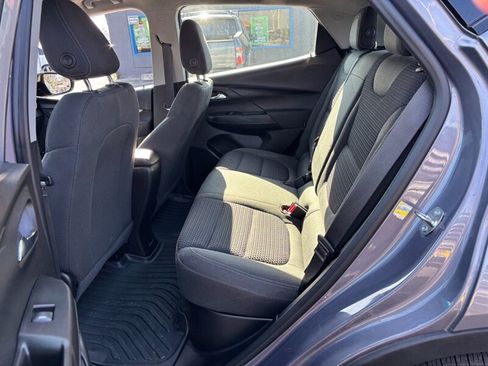 Used 2023 Chevrolet Bolt LT w/ Driver Confidence Package image 7