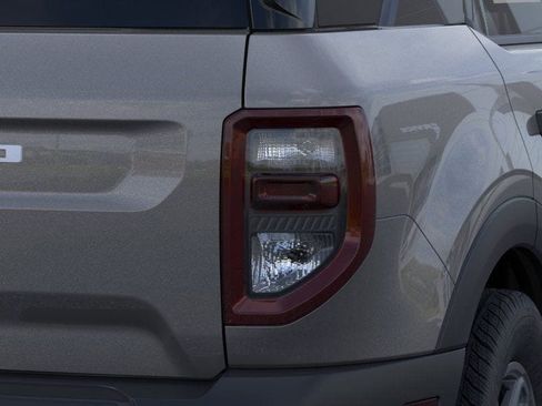 New 2026 Ford Bronco Sport Big Bend AWD/4WD image 52