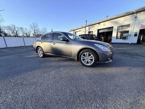 Used 2013 INFINITI G37 x Sedan w/ Premium Pkg image 40