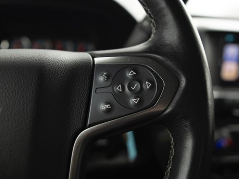 Used 2017 Chevrolet Silverado 1500 LT w/ All Star Edition image 7