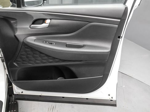 Used 2023 Hyundai Santa Fe XRT image 41