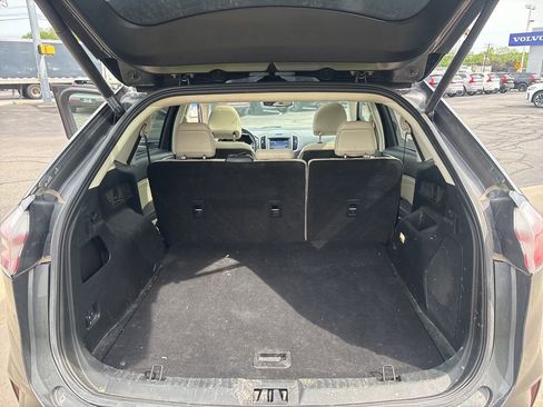 Used 2019 Ford Edge Titanium w/ Cold Weather Package AWD/4WD image 31