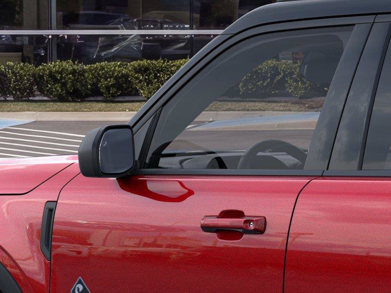 New 2026 Ford Bronco Sport Outer Banks AWD/4WD image 20