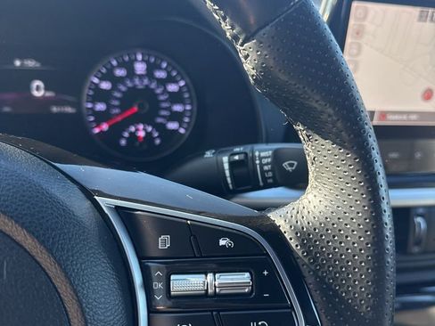 Used 2023 Kia Forte GT-Line image 13