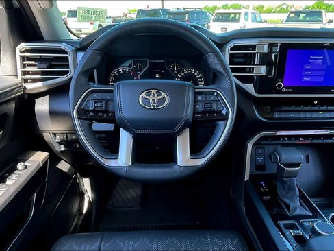 Used 2024 Toyota Tundra SR5 image 6