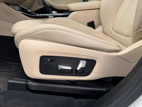 Used 2020 BMW X3 sDrive30i RWD image 16