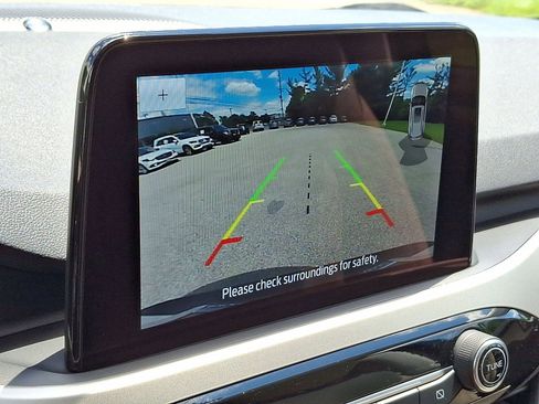 Used 2021 Ford Escape SEL w/ Technology Package AWD/4WD image 7