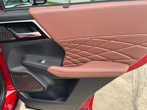 New 2025 Mitsubishi Outlander SEL FWD image 30
