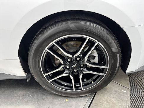 Used 2023 Ford Mustang Premium RWD image 27