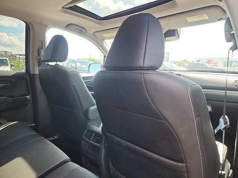 Used 2023 Honda Ridgeline RTL image 28