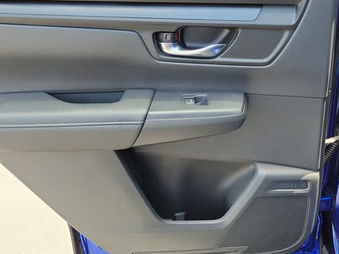 Certified 2024 Honda CR-V LX image 15