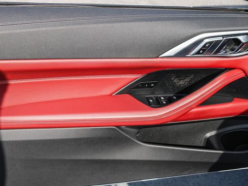 Used 2022 BMW 430i Convertible w/ M Sport Package image 27