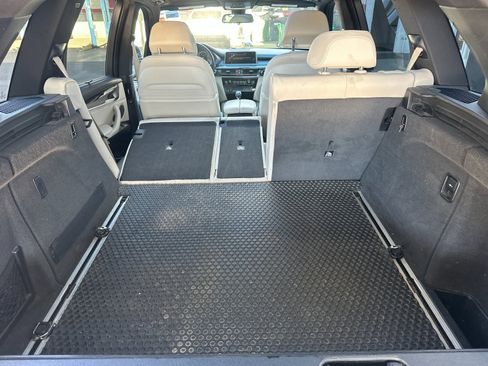 Used 2016 BMW X5 xDrive50i image 14