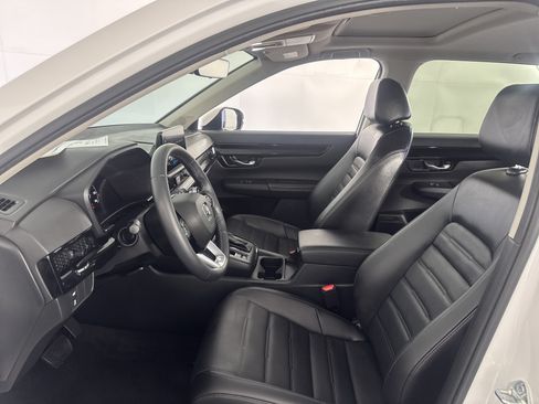 Certified 2025 Honda CR-V EX-L image 15