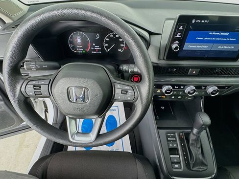 Used 2026 Honda CR-V EX image 16